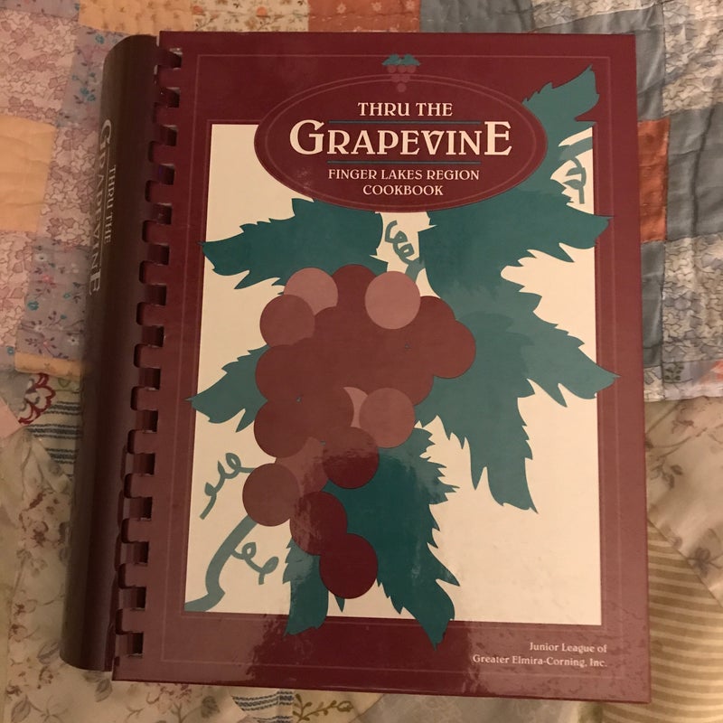 Thru The Grapevine 