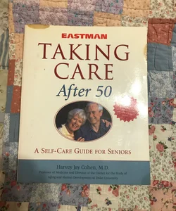 Taking Care after 50