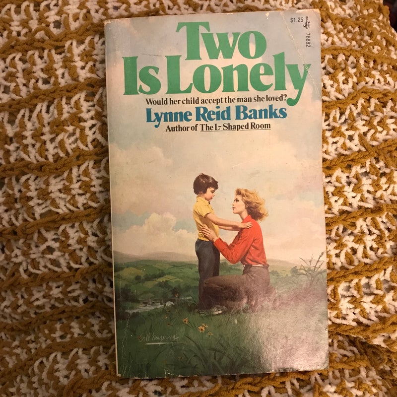 Two Is Lonely 