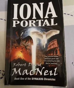 Iona Portal