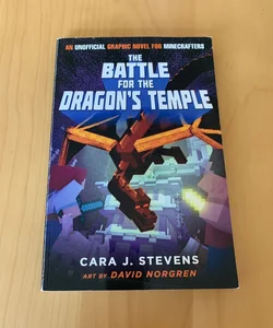 The Battle for the Dragon’s Temple