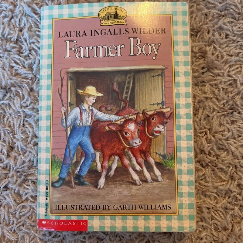 Farmer Boy