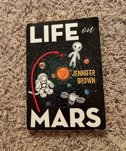 Life on Mars