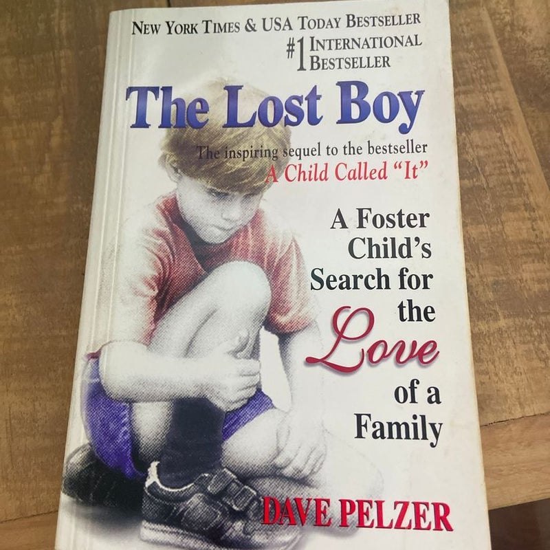 The Lost Boy