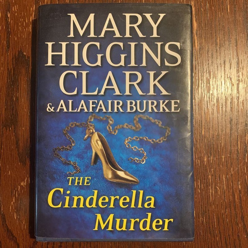 The Cinderella Murder