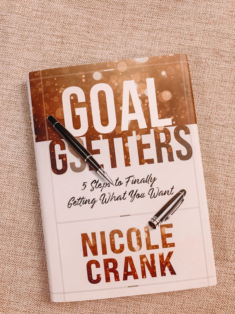 Goal Getters