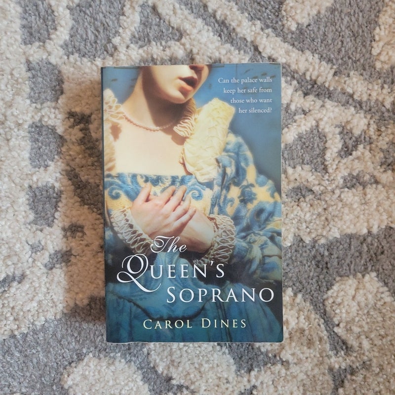 The Queen's Soprano