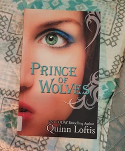 Prince of Wolves