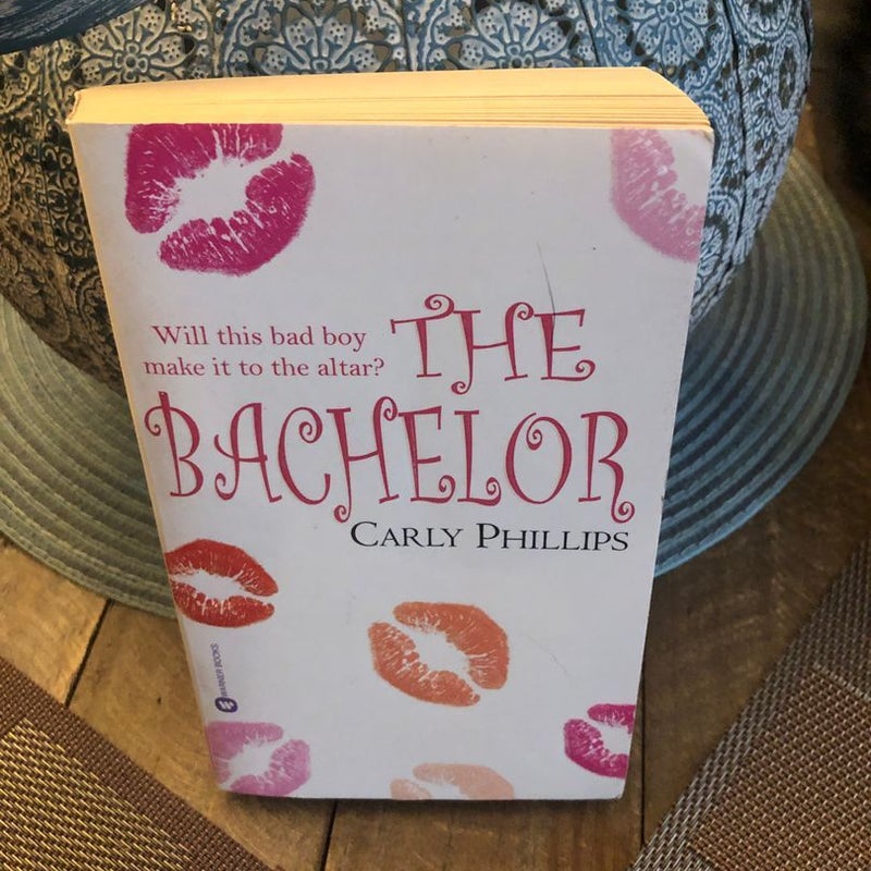 The Bachelor 