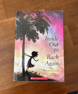 Inside out & Back again 