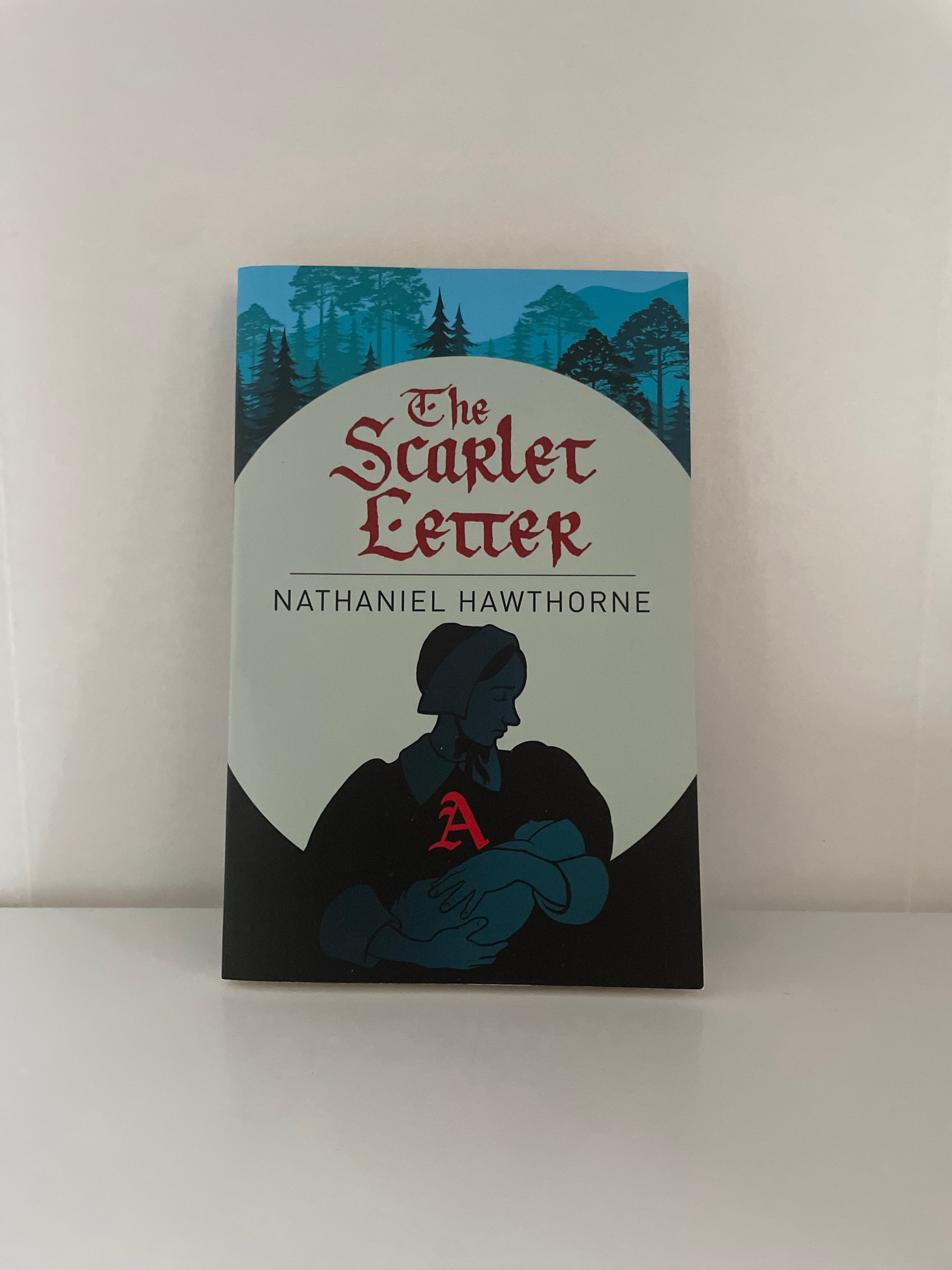 The Scarlet Letter