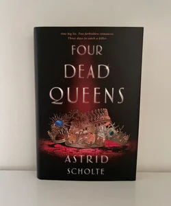 Four Dead Queen