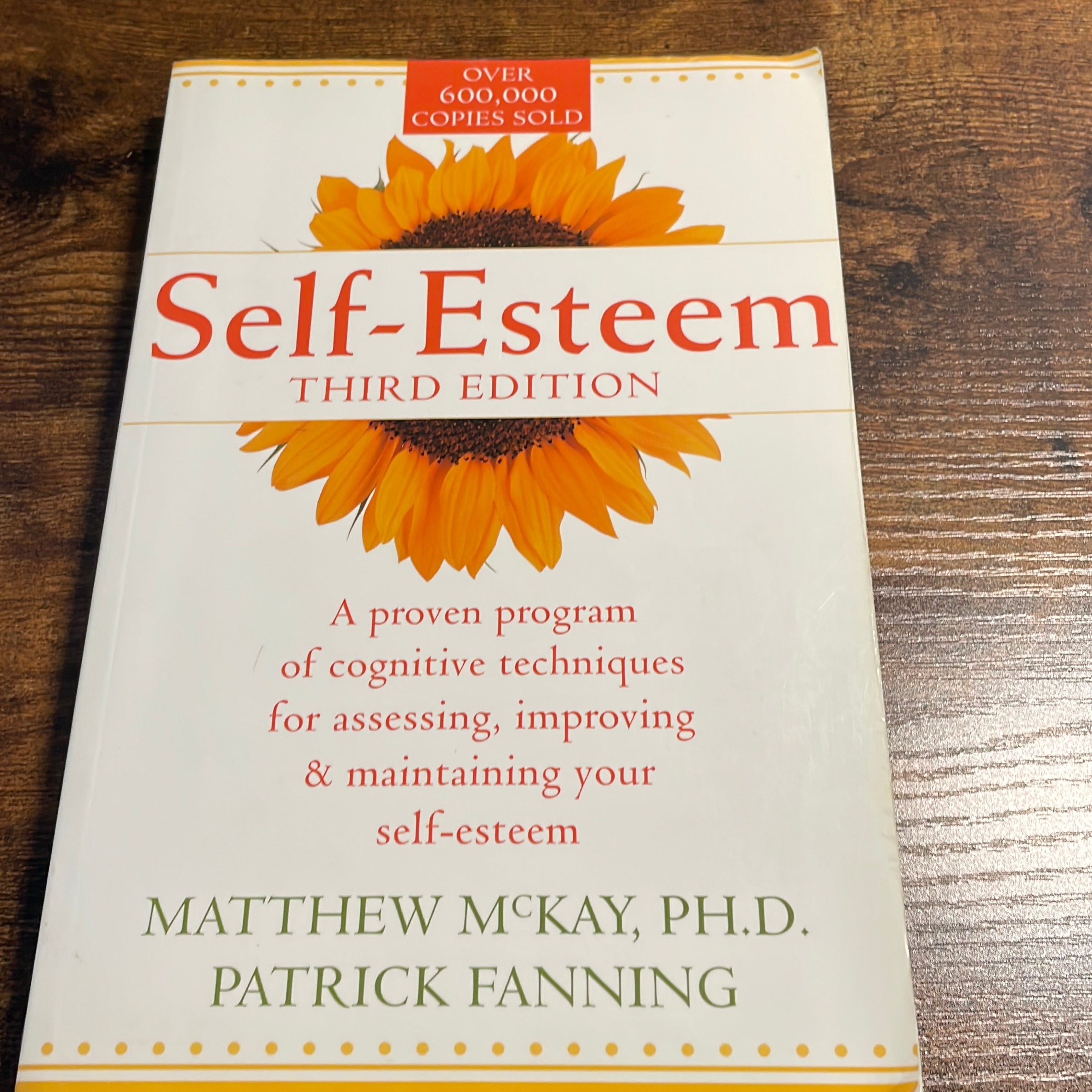 Self-Esteem