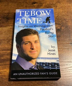 Tebow Time