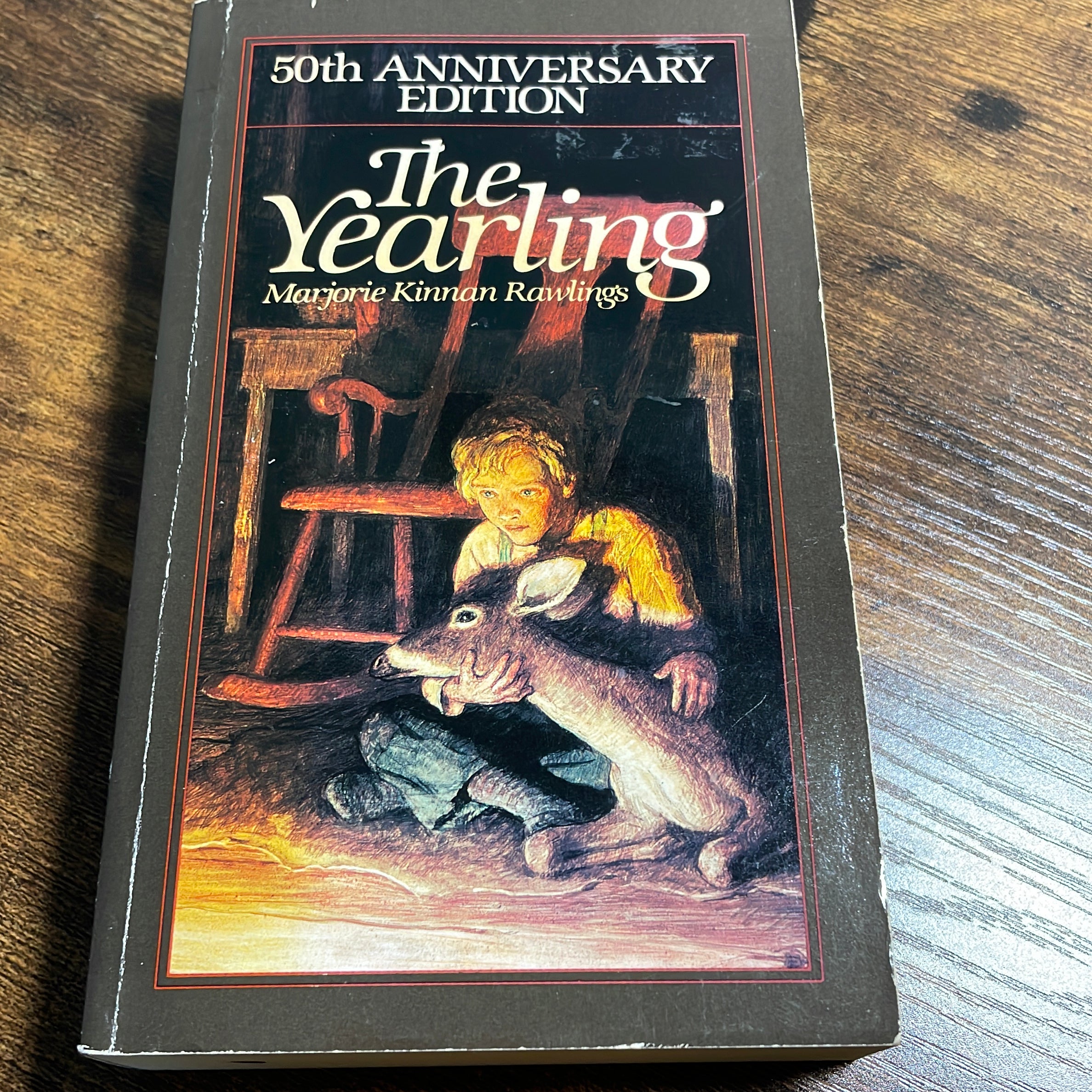 The Yearling