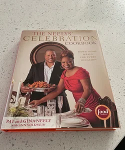 The Neelys' Celebration Cookbook