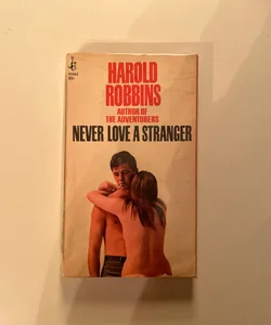 Never Love a Stranger 
