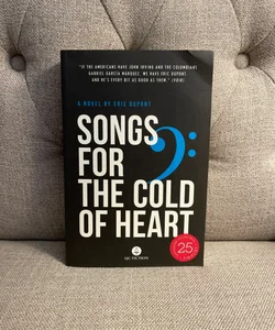 Songs for the Cold of Heart
