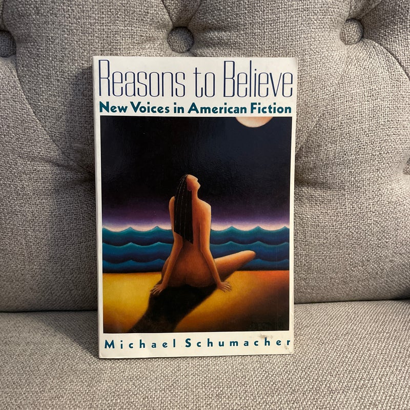 Reasons to Believe