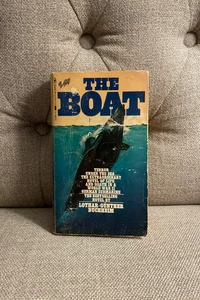 The Boat (Das Boot)