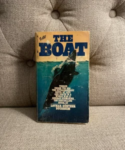 The Boat (Das Boot)