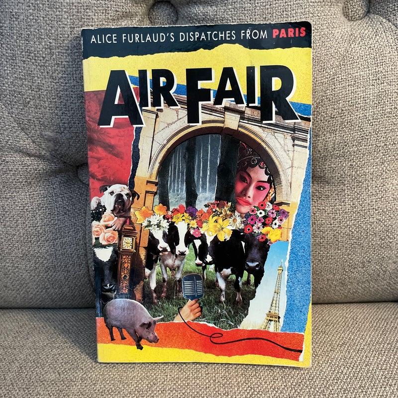 Air Fair