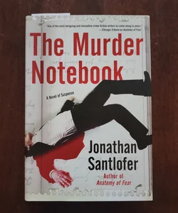 The murder notebook