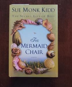 The mermaid chair