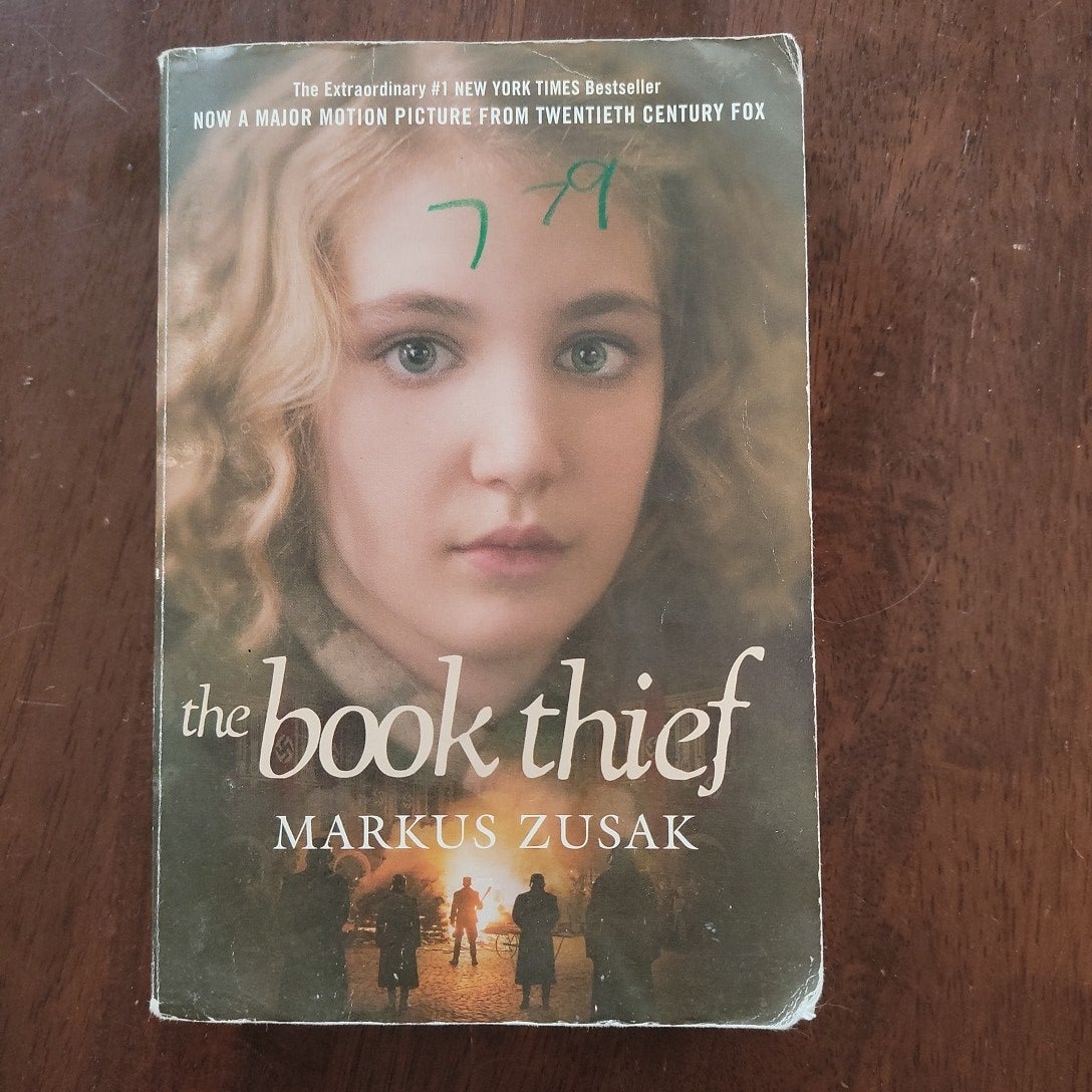 The Book Thief