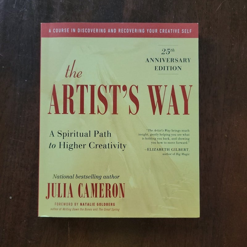 The Artist's Way