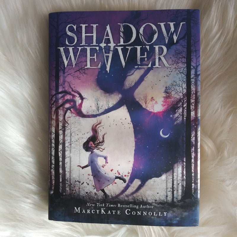 Shadow Weaver