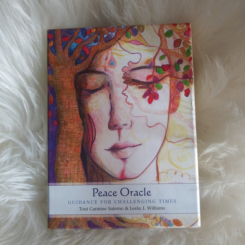 Peace Oracle