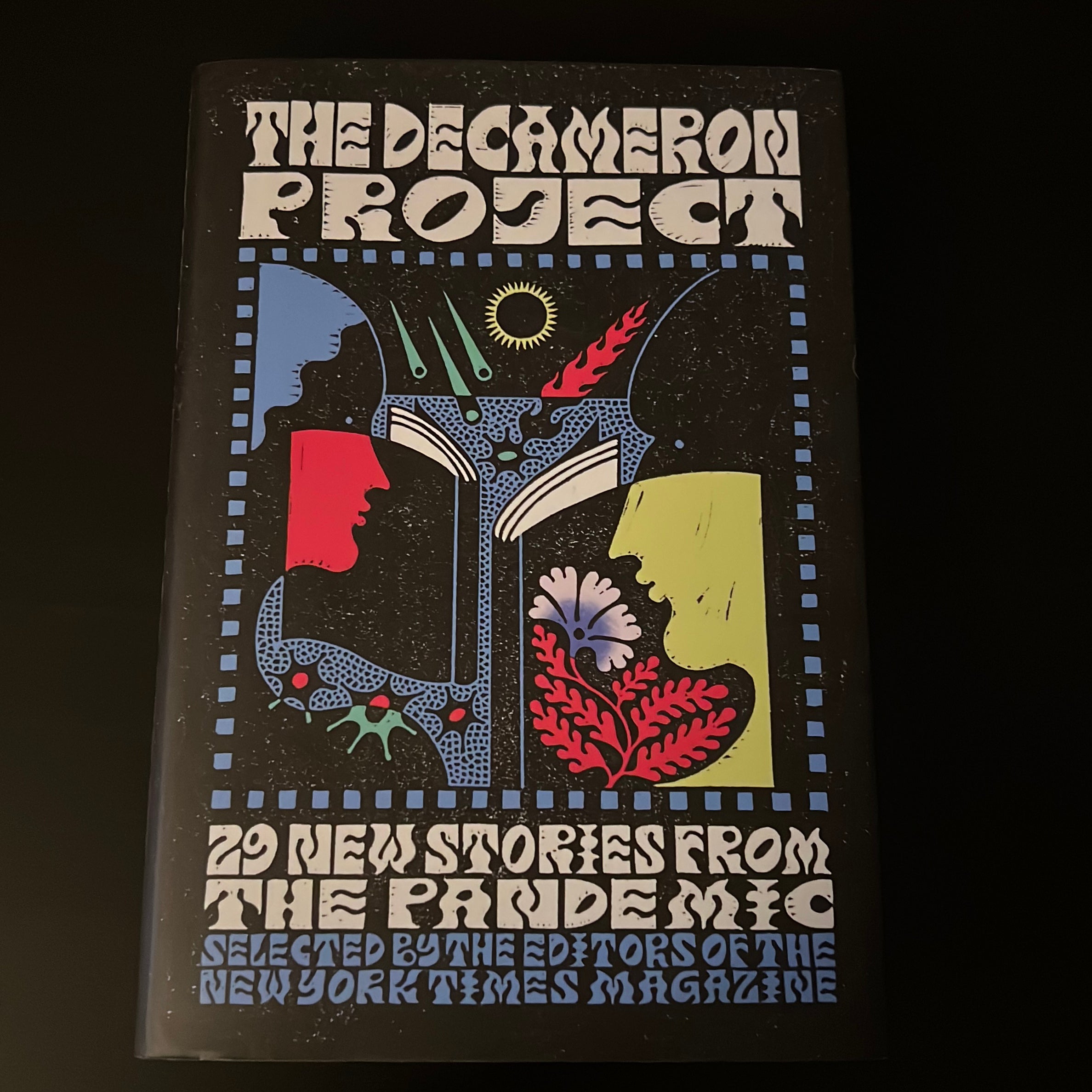 The Decameron Project