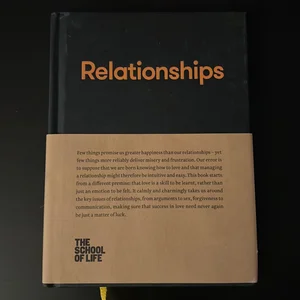 Relationships