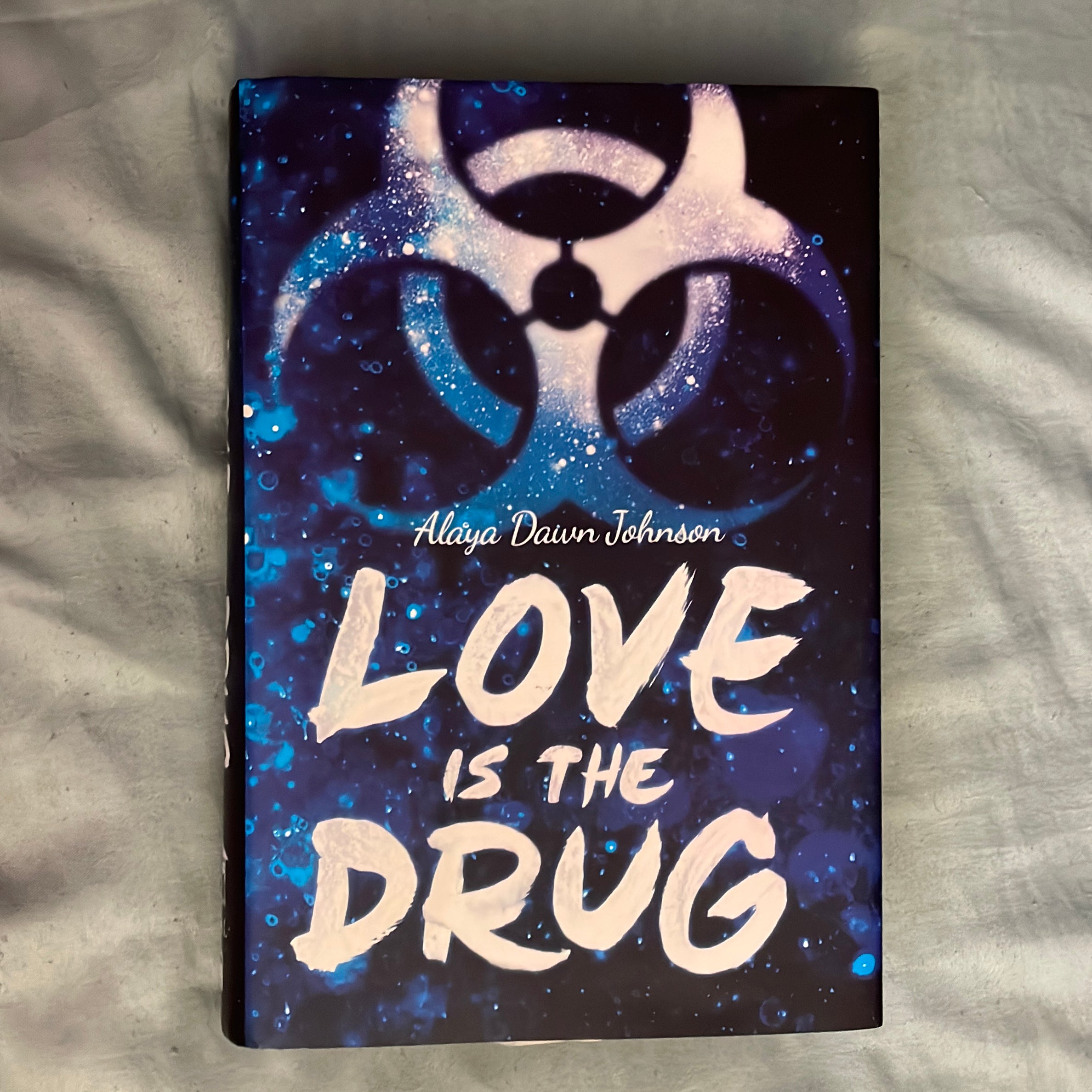 Love Is the Drug