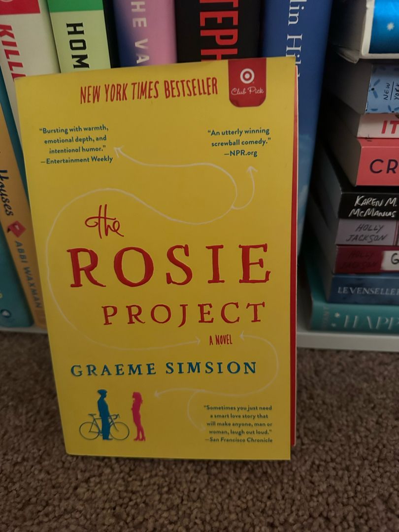 The Rosie Project