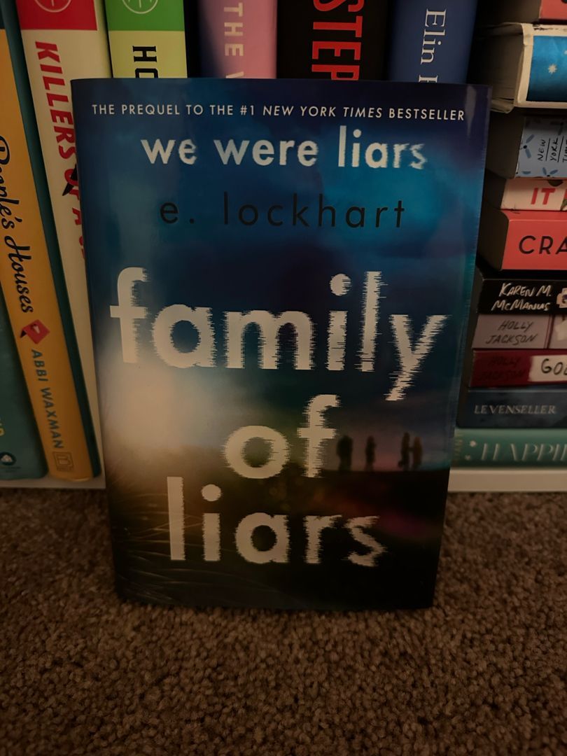 Family of Liars