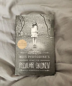 Miss Peregrine's Home for Peculiar Children