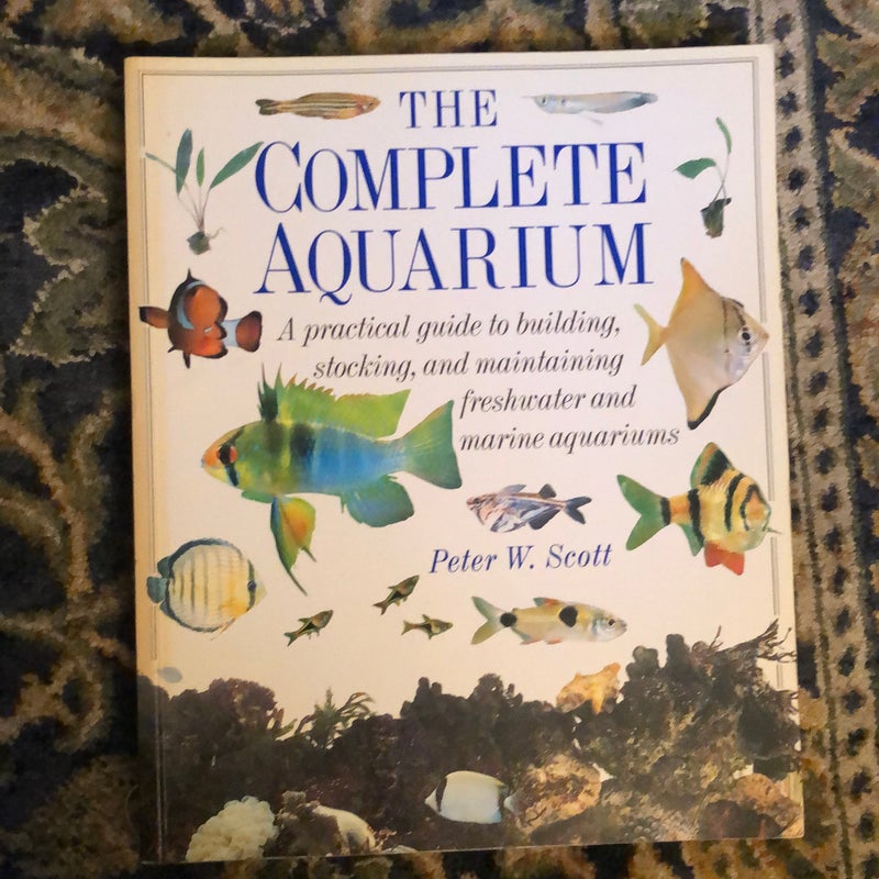 The Complete Aquarium