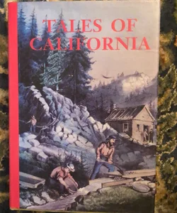 Tales of Old California