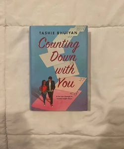 Counting down with You