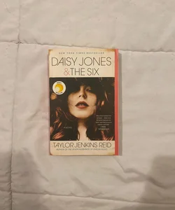 Daisy Jones and the Six