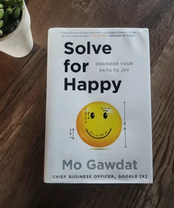 Solve for Happy