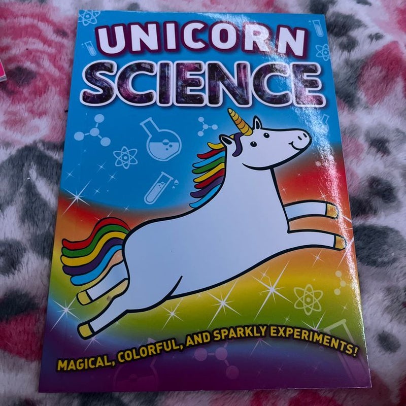 Unicorn Science 