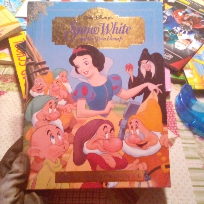 Snow White and the Seven Dwarfs