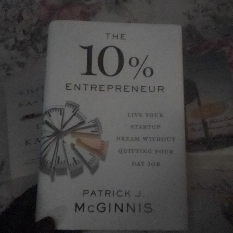 The 10% Entrepreneur