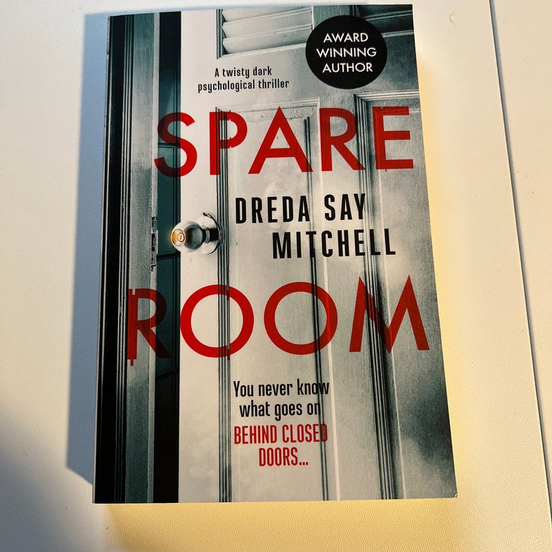 Spare Room