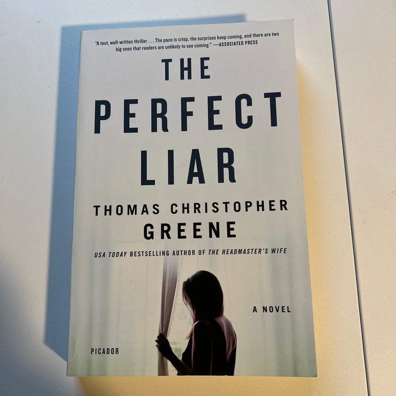 The Perfect Liar