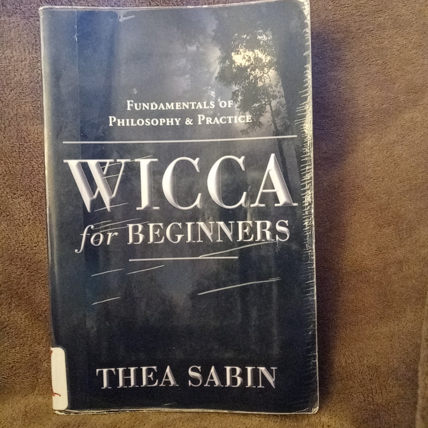 Wicca for Beginners