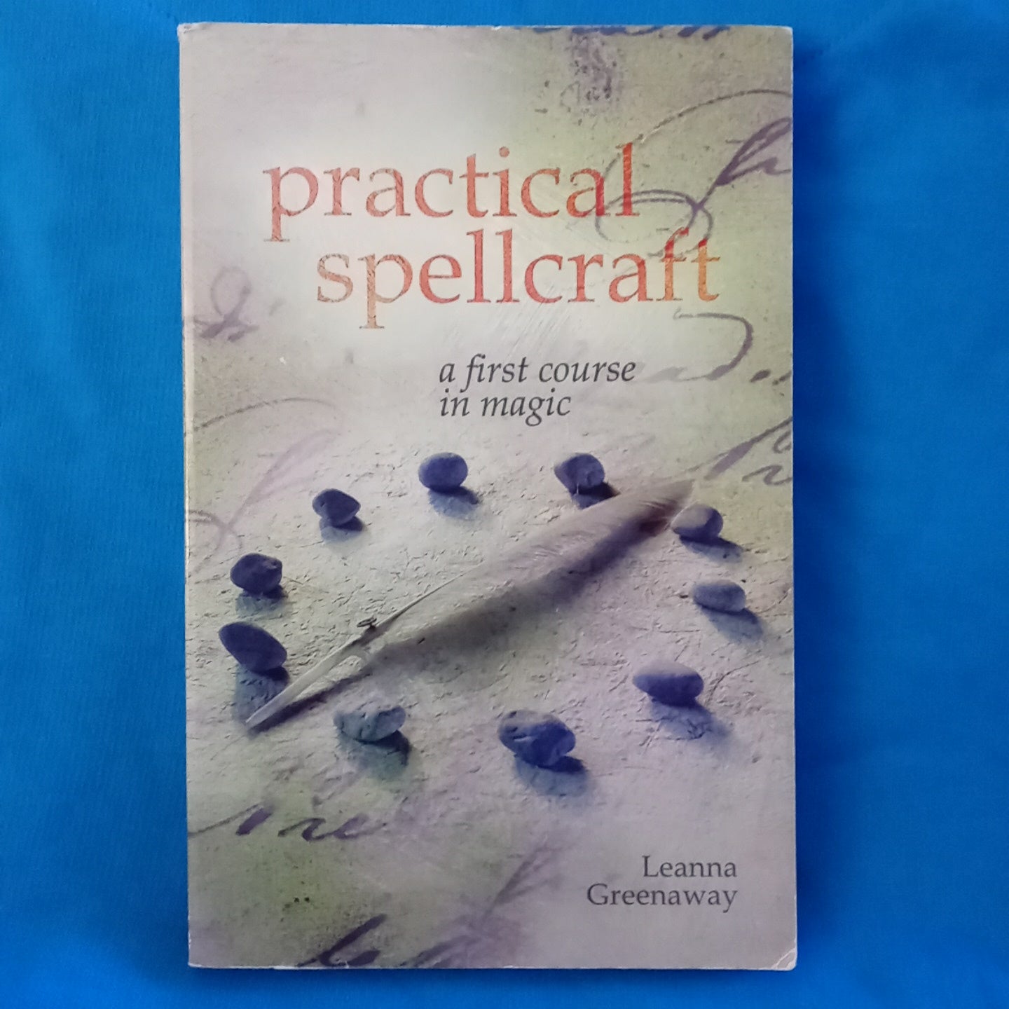 Practical Spellcraft